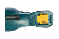 Пылесос аккумуляторный Makita DCL180Z