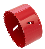 Коронка BI-METAL d 83мм MATRIX