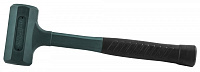 Молоток резиновый без отдачи 1000гр 047815
