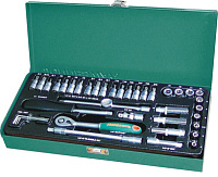 Набор инструмента  41пр. Jonnesway 1/4