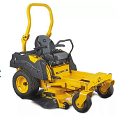 Минитрактор 19,6 л.с, 1220мм Cub Cadet X1 122 Гидростатическая трансмиссия