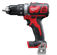 Дрель аккумуляторная  50Нм, 18В Milwaukee M18  M18 BDD-0 (без АКБ и ЗУ кейс) б/щ
