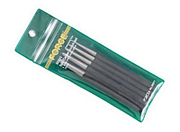 Набор кернов 5пр FORCE (2.5, 4, 6, 8, 10)