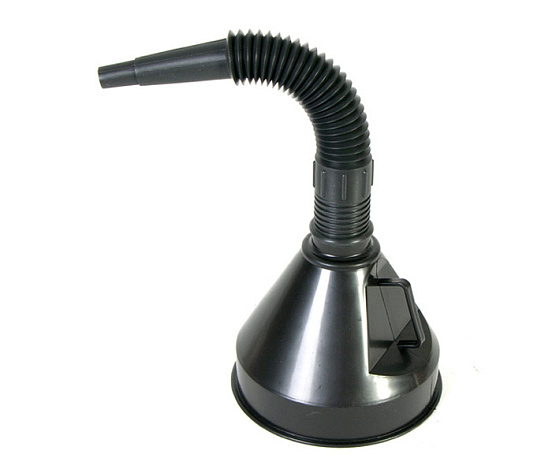 Воронка пластмасовая SPARTA