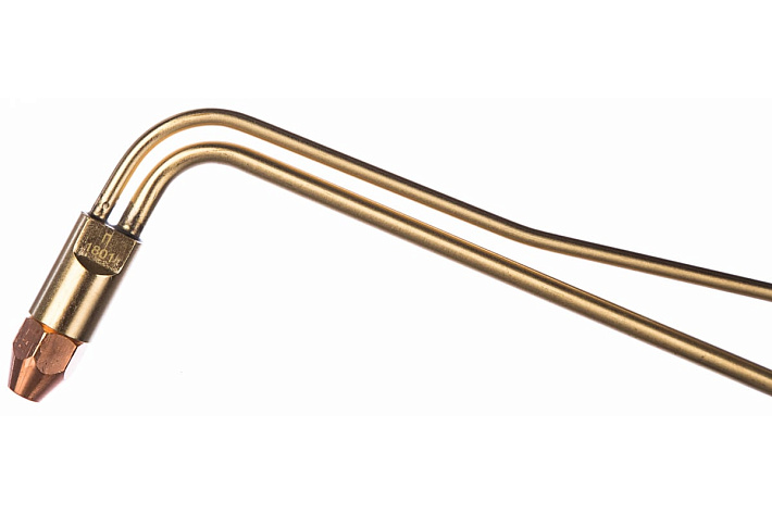 Резак пропановый Р3П-02М КРАСС