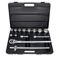 Набор инструмента  14 пр. FORCE 3/4