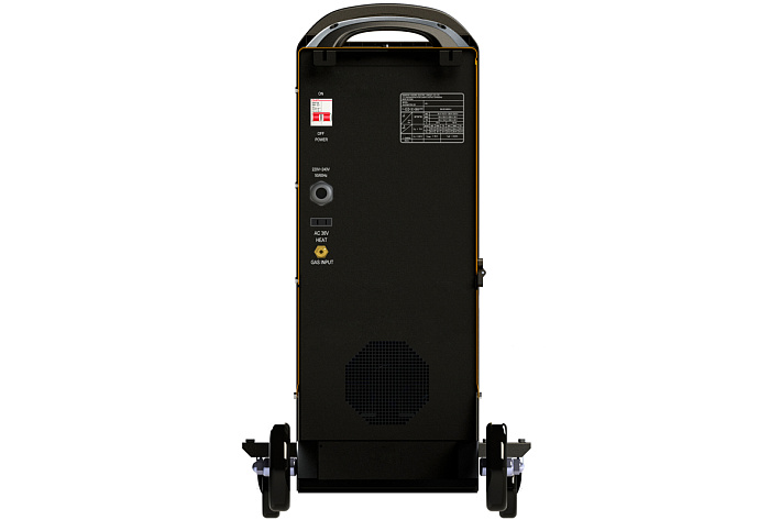 Полуавтомат сварочный HUGONG INVERMATRIX 251