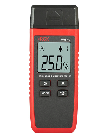 Влагомер RGK WH-40