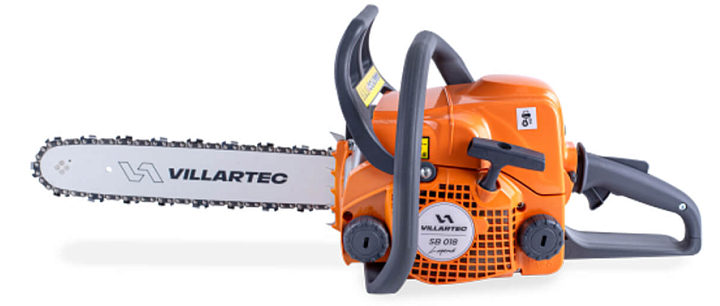 Бензопила VILLARTEC SB 018 50