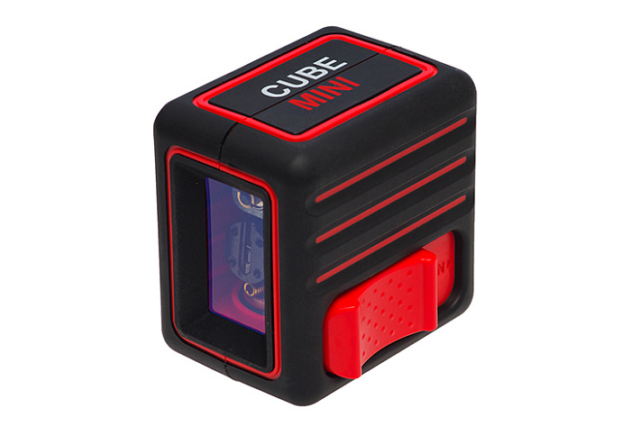 Уровень лазерный ADA CUBE MINI BASIC EDITION