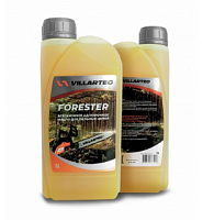 Присадка для смазки цепей VILLARTEC минеральное 1л