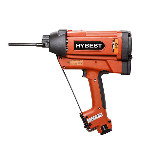 Пистолет монтажный газовый Hybest GBW120 