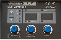 Полуавтомат сварочный AuroraPRO ULTIMATE 300