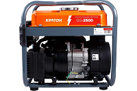Электростанция бензиновая инверторная Кратон GG-2500i