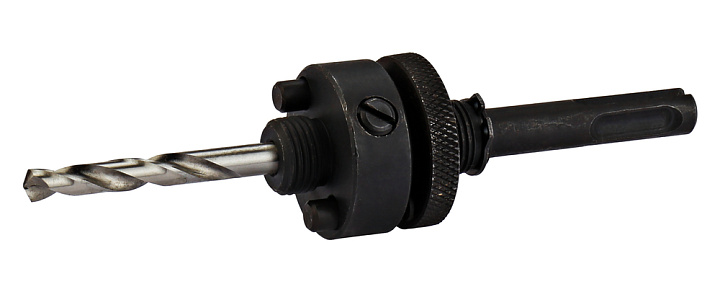 Адаптер SDS-Plus для коронок 32-152мм Makita