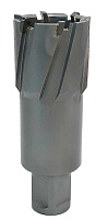 Сверло корончатое  d-21мм, L-55мм (Weldon 19, ТСТ) ПРОФОСНАСТКА №314
