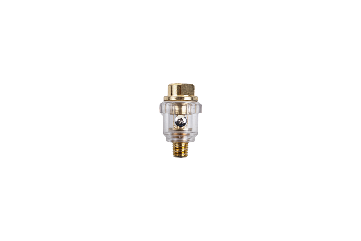 Лубрикатор 1/4" Кратон