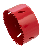 Коронка BI-METAL d 86мм MATRIX