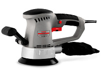 Шлифмашина эксцентриковая CROWN CT13395 (450Вт)