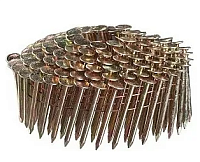 Гвозди барабанные для R45 3,05х22мм (120шт) гладкие FUBAG