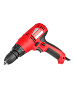 Шуруповерт сетевой  260Вт (0-450/0-1800об, быстросъём.патрон 10мм) Felisatti VMX FT9007