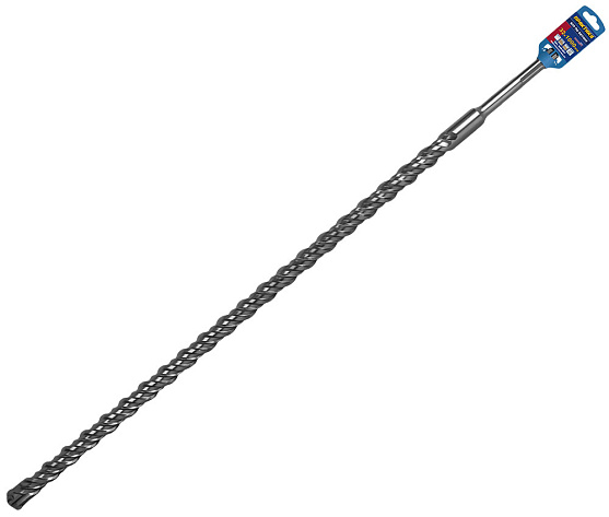 Бур SDS-max 32 х1000/860мм Практика КВАДРО