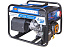 Электростанция бензиновая TSS SGG 7000E3A