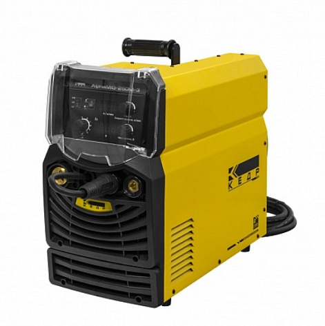 Полуавтомат сварочный КЕДР AlphaMIG-250M-3