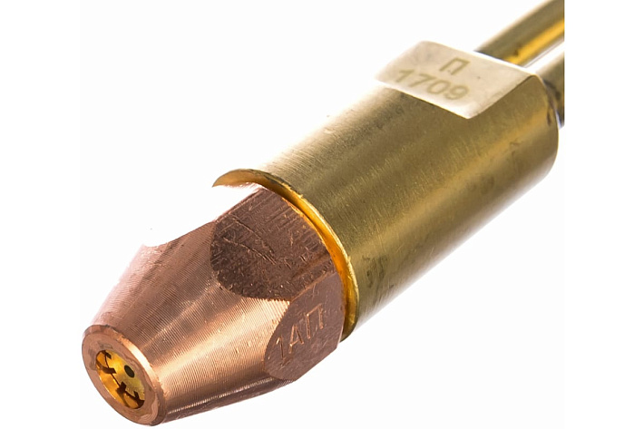 Резак пропановый Р3П-02М КРАСС