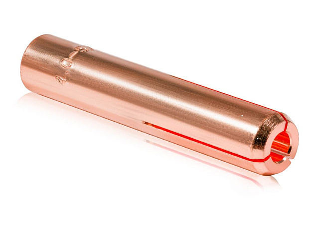 TIG 500 Цанга d=4,0мм КЕДР EXPERT