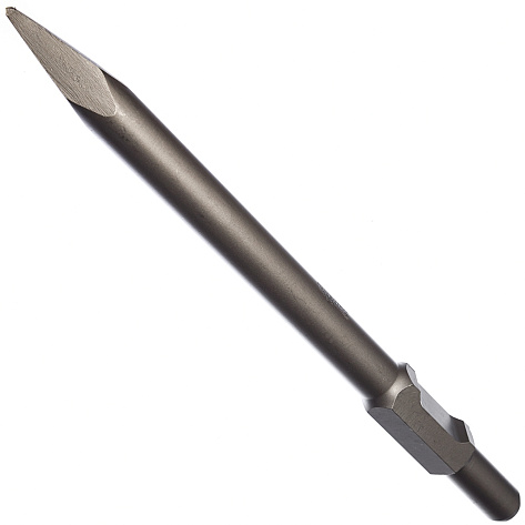Пика 6-ти гранная HEX30 400мм MAKITA 