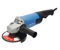 Угловая шлифовальная машина d150, 1500Вт DongCheng DSM04-150