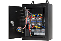 Блок автоматического запуска АВР-С 12000D/230 ТСС