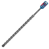 Бур SDS-max 30 х 670/530мм Практика КВАДРО