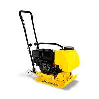 Виброплита  76кг Vektor VPG-70В (6,5л.с, LIFAN, 500*380мм)