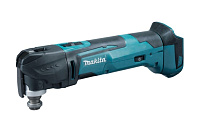 Мультитул аккумуляторный Makita DTM51Z (18В, без АКБ и ЗУ)