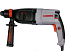 Перфоратор  900Вт,  3,2Дж CROWN CT18183 BMC [SDS-Plus]