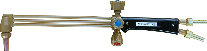 Резак трехтрубчатый Р2-01 Ушл (БАМЗ)