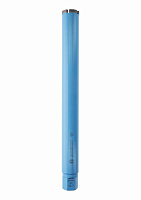 Алмазная коронка Standard 52x450,1 1/4