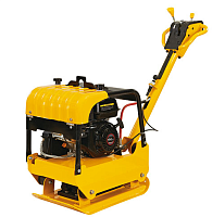 Виброплита 252кг TOR TK-250 (13,0л.с, Loncin, 870*670мм)