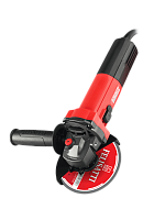 Угловая шлифовальная машина d125,  950Вт зпв Felisatti HD FT8200