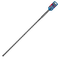 Бур SDS-max 14 х 670/530мм Практика КВАДРО