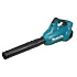 Воздуходувка аккумуляторная Makita DUB362Z