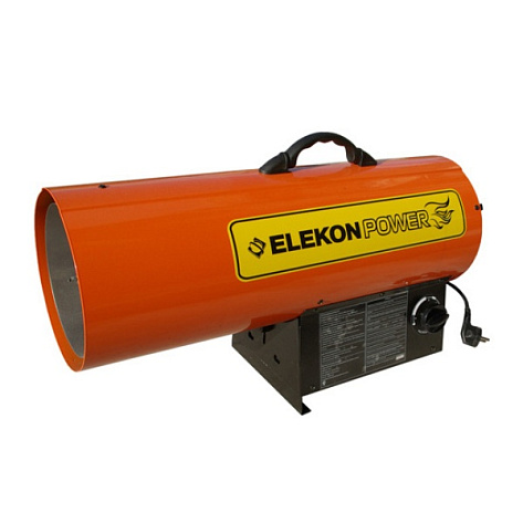 Пушка газовая ELEKON POWER DLT-FA150P