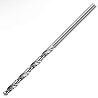 Сверло  по металлу ц/х  1,5  (l=, L=40) HSS-G KRAFTOOL