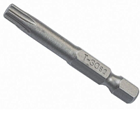 Бита TORX30 х 50мм Атака