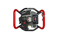 Мотобур до 200мм, 2,5л.с. ADA GroundDrill-2 + шнек 150х800мм (2Т)