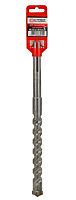 Бур SDS-max 25 х 350мм STRONG 4 резца