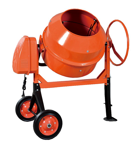 Бетоносмеситель  260л TOR JS260L