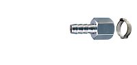 Переходник 1/4
